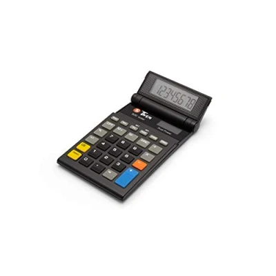 Abbildung von TWEN 820 S Taschenrechner