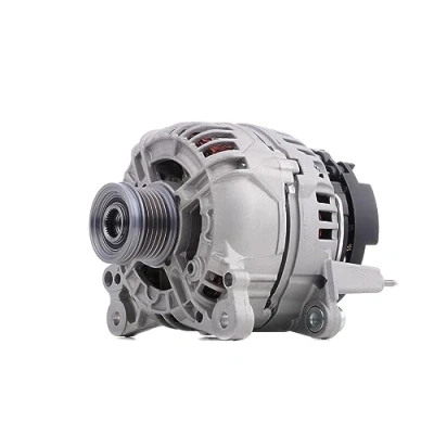 Abbildung von STARK LICHTMASCHINE GENERATOR 140A