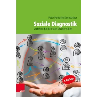 Abbildung von Soziale Diagnostik: Verfahren für die Praxis Sozialer Arbeit