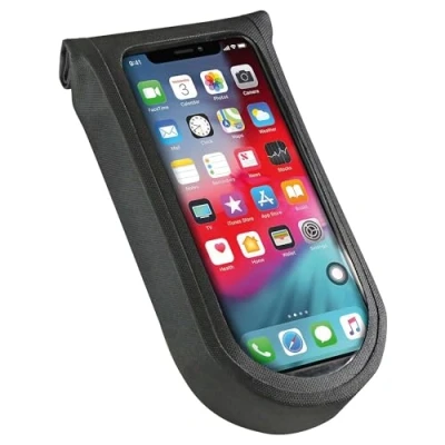 Abbildung von Rixen &amp; Kaul Smartphone Tasche Phonebag Tour S schwarz