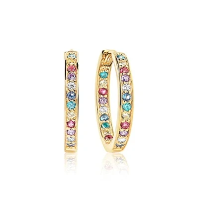 Abbildung von Sif Jakobs Jewellery Ohrringe, Damen, Größe: One Size, Gold