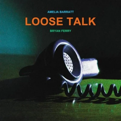 Abbildung von Loose Talk [Vinyl LP]
