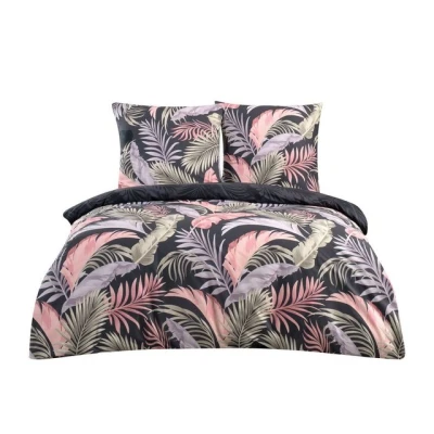 Abbildung von Bettwäsche 135x200 cm 2 teilig set, yadetextil, Renforce, teilig, Hena