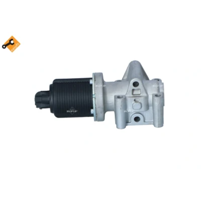 Abbildung von NRF 48326 AGR Ventil elektrisch mit Dichtungen OPEL: Vectra C Caravan, Zafira B, Astra H ALFA ROMEO: 159 Sportwagon, Limousine, 147