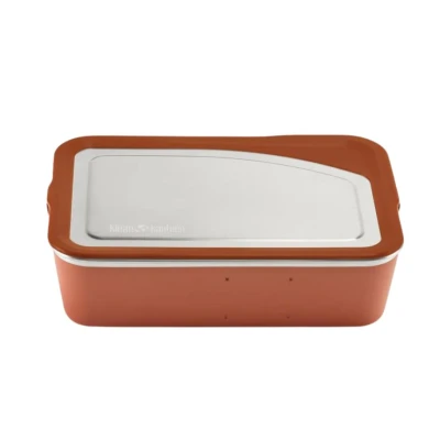Abbildung von Klean Kanteen Big Meal Box 1626ml / 55oz Lunchbox