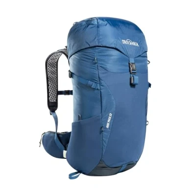 Abbildung von Tatonka Wanderrucksack Hike Pack 22 Leichter, bequemer Rucksack zum Wandern mit Rückenbelüftung und Regenschutz Liter Volumen