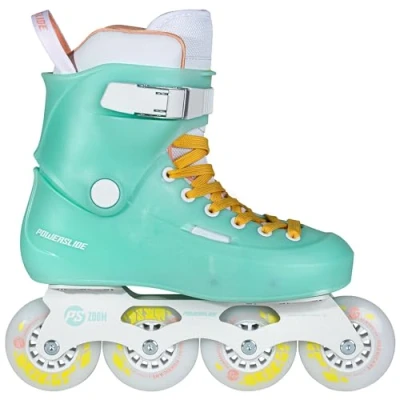 Abbildung von Powerslide Zoom Baby 80 Damen Rollschuhe