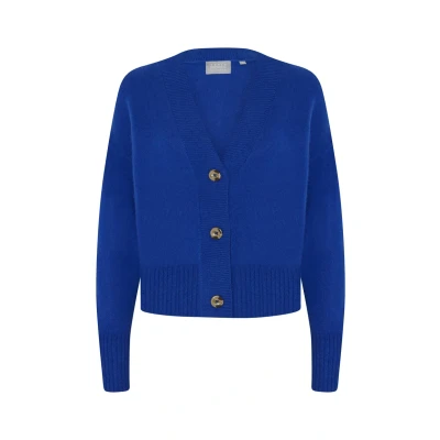 Abbildung von Style Republic Strickjacke, Damen, Größe: 34, Skydiver