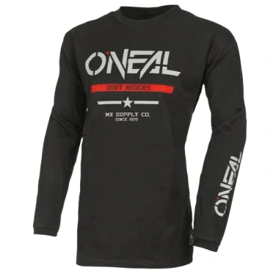 Abbildung von O’NEAL Motocross Shirt Kinder