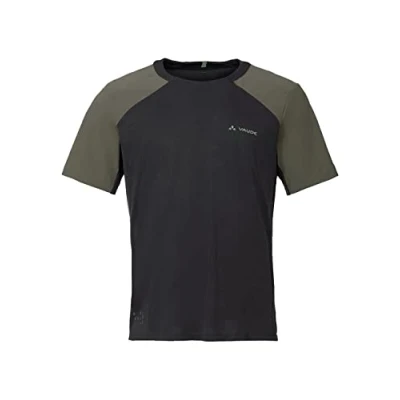 Abbildung von VAUDE Herren Mens Moab Pro T Shirt, Schwarz, L EU