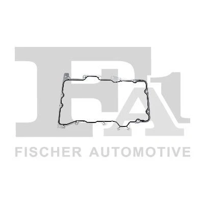 Abbildung von Dichtung, Ölwanne FA1 EM1300 901