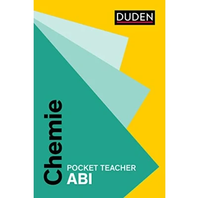 Abbildung von Pocket Teacher Abi Chemie: Kompaktwissen Oberstufe