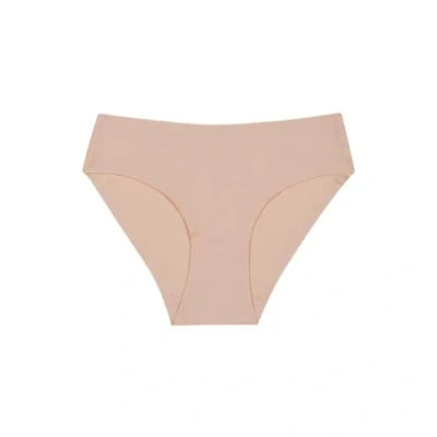 Abbildung von Dim Shortys Ohne Nähte Invisible Kinder Mädchen x1, Clear, 16 Years