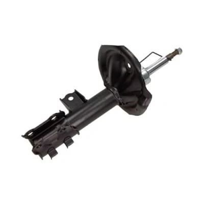 Abbildung von MAXGEAR 11 0388 Stoßdämpfer Vorderachse rechts Gasdruck Zweirohr Federbein oben Stift KIA: cee‘d I Schrägheck, Kombi, Pro Schrägheck