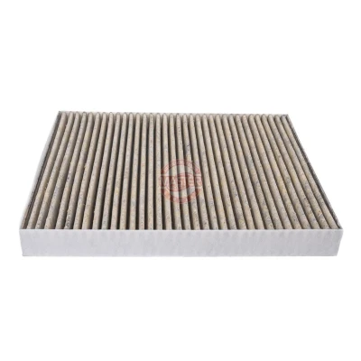 Abbildung von MASTER SPORT 2842 IFB PCS MS Innenraumfilter Aktivkohlefilter, mit antibakterieller Wirkung, Pollenfilter, fungizider Wirkung 278 219 30