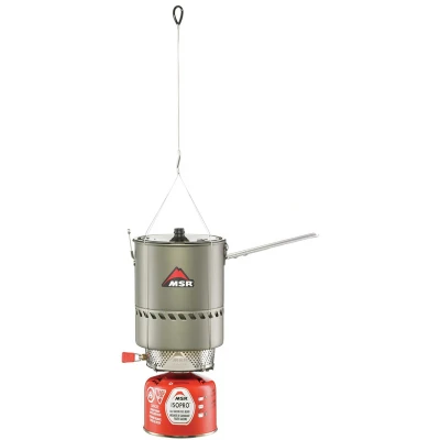 Abbildung von MSR Reactor Hanging Kit Campingküche