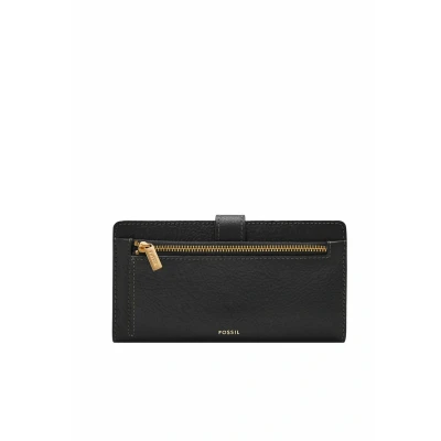 Abbildung von Fossil Tab Bifold Harwell für Damen LiteHide Leder, SL10032001