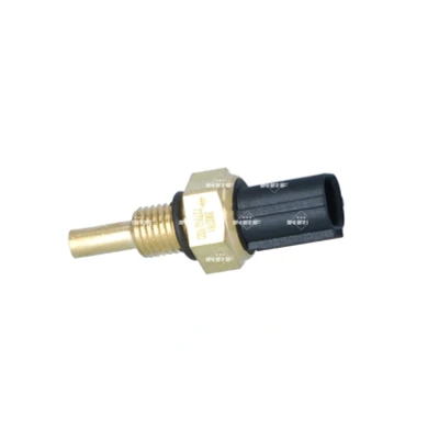 Abbildung von NRF 727050 Kühlmitteltemperatursensor mit Dichtring HONDA: CR V 3, CIVIC 8 Hatchback, Stufenheck