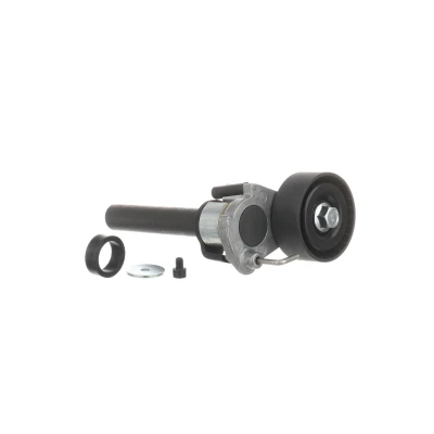 Abbildung von SKF VKM 31112 Riemenspanner VOLKSWAGEN: GOLF 5 Schrägheck, Passat B6 Variant, 6, AUDI: A3 Sportback, Cabrio