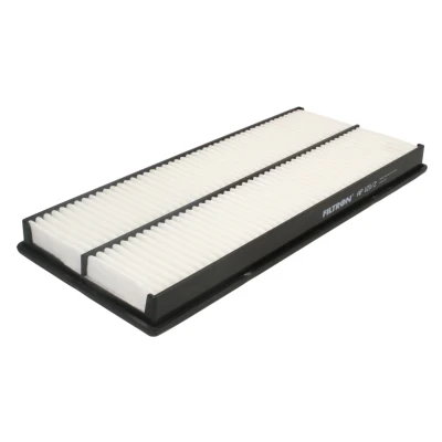 Abbildung von FILTRON AP 121/2 Luftfilter 31 164 368 Filtereinsatz SUBARU: Impreza II Kombi, Forester II, Limousine
