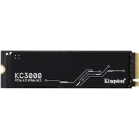 Abbildung von Kingston KC3000 SSD 2048 GB