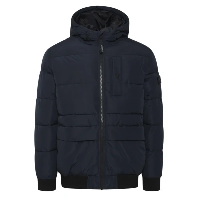 Abbildung von 11 Project Prtico Winterjacke, Herren, Größe: Large, Insignia blue