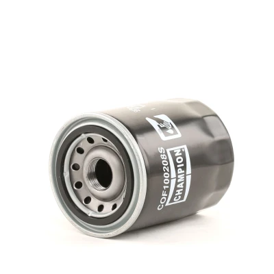 Abbildung von CHAMPION COF100208S Ölfilter M20x1.5 Anschraubfilter HONDA: Jazz 2 Schrägheck, CRX 3, FR V, OPEL: Kadett E CC, Limousine, Caravan