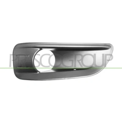Abbildung von PRASCO CI4272124 Lüftungsgitter vorne links CITROËN: C4 II Schrägheck