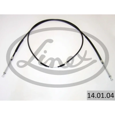 Abbildung von LINEX 14.01.04 Handbremsseil