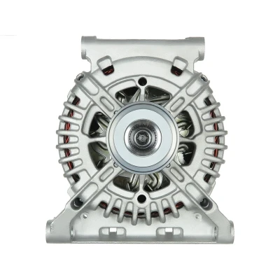Abbildung von AS PL A3158 Lichtmaschine 12V 150A MERCEDES BENZ: A Klasse, B C Klasse Limousine