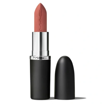Abbildung von MAC Matte Lippenstift Kinda Sexy 3 g