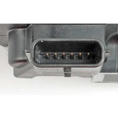 Abbildung von METZGER ORIGINAL ERSATZTEIL 0892375 Drosselklappe elektrisch Steuergerät/Software muss angelernt/upgedatet werden NISSAN: Qashqai / Qashqai+2 I