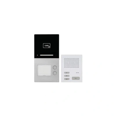 Abbildung von HHG Villa Audio Set 2 RL AS AP Familienhaus