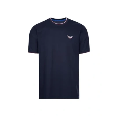 Abbildung von Trigema T Shirt &quot;TRIGEMA in Piqué Qualität&quot;