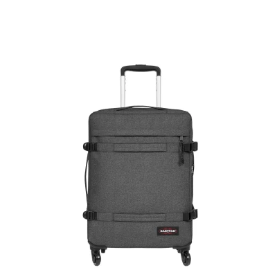 Abbildung von Eastpak Transit Boardcase, Größe: One Size, Black denim