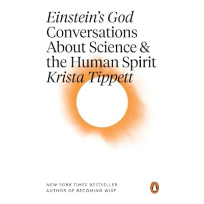 Abbildung von Einstein&#039;s God: Conversations About Science and the Human Spirit