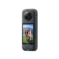 Abbildung von Insta360 X4, Motorcycle Bundle
