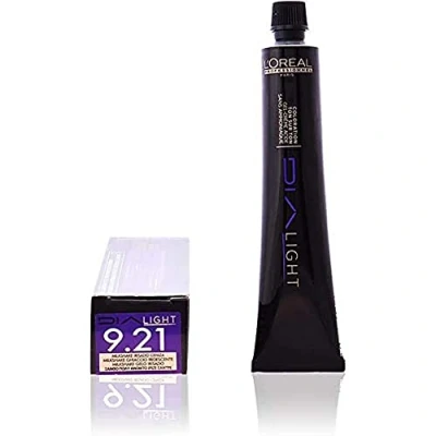 Abbildung von L&#039;Oreal Dia Light 9.21