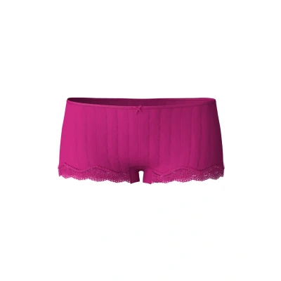 Abbildung von Calida LOW CUT Panties, Damen, Größe: 48/50, Orchid flower