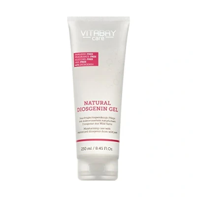 Abbildung von Natural Diosgenin Gel 64% 250 ml
