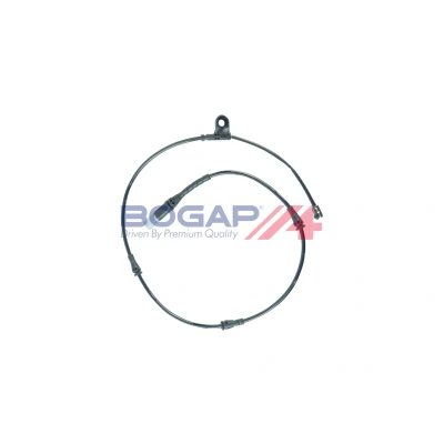 Abbildung von BOGAP B7118133 Verschleißanzeige Vorderachse BMW: X5, X6