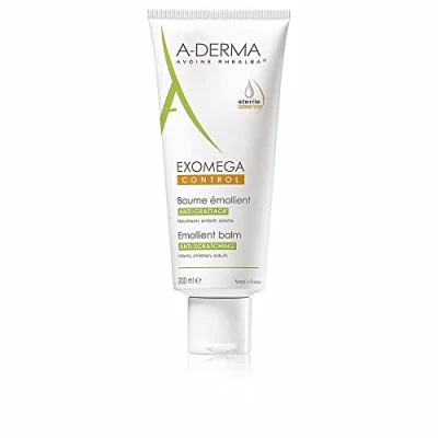 Abbildung von A Derma Exomega Balsamo Emolliente 200Ml 1 Unidad 200 ml