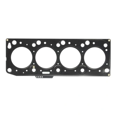 Abbildung von ELRING 027.062 Zylinderkopfdichtung 1,22 83,8 Metall Lagen Dichtung 2 FORD: Focus Schrägheck, MONDEO 4 Turnier, Kombi
