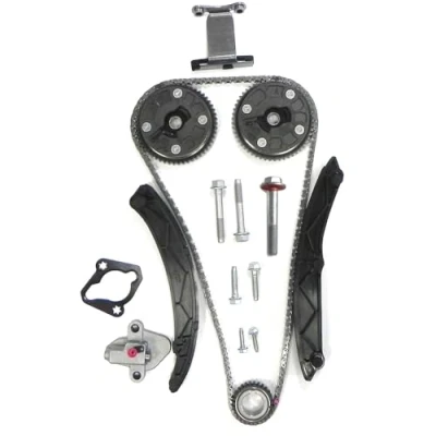 Abbildung von Steuerkettensatz SKF VKML 85008