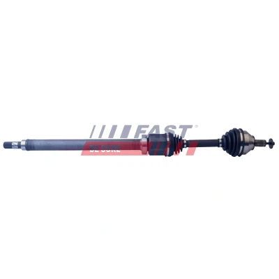 Abbildung von FAST FT01504 Antriebswelle 959mm
