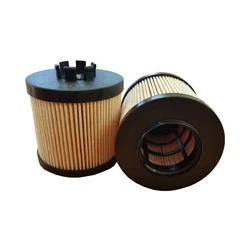 Abbildung von ALCO FILTER MD 535 Ölfilter Filtereinsatz VOLKSWAGEN: Polo IV Schrägheck, Golf 5 Touran I, SEAT: Toledo 3, Ibiza 4 Schrägheck