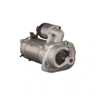 Abbildung von FEBI BILSTEIN 175826 Anlasser 24 4 10 IVECO: EuroCargo I III