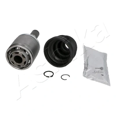 Abbildung von ASHIKA 62 05 574 Gelenksatz Vorderachse links, getriebeseitig MITSUBISHI: PAJERO 2