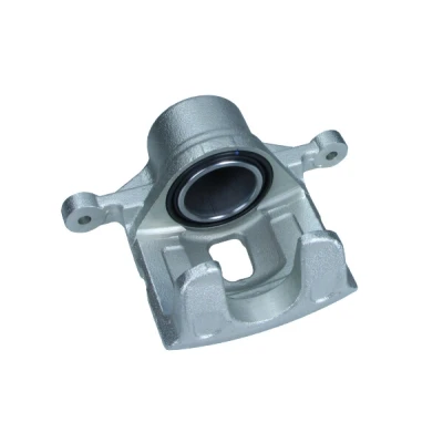 Abbildung von MAXGEAR 82 1318 Bremssattel Stahl Vorderachse rechts, vor der Achse HYUNDAI: ix20, KIA: SOUL 2