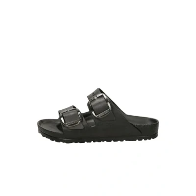 Abbildung von Birkenstock ARIZONA BIG BUCKLE EVA Pantolette Weicher Gehcomfort